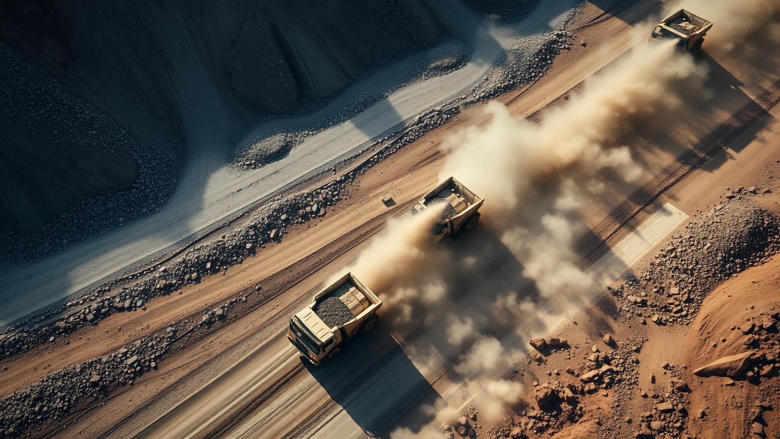 Mining Services