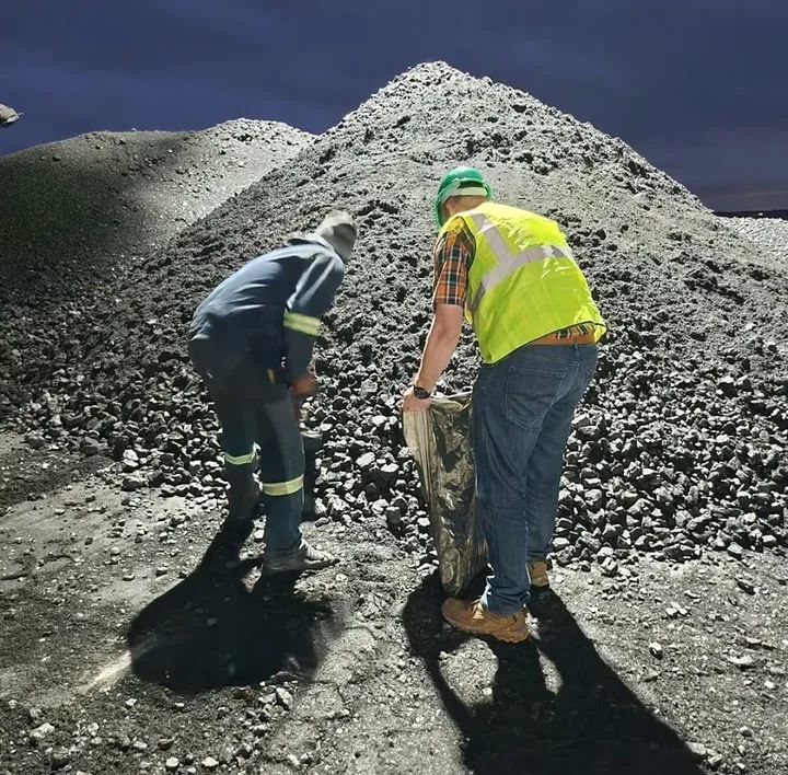 Plant Hire