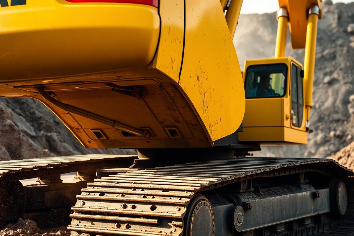 Plant Hire